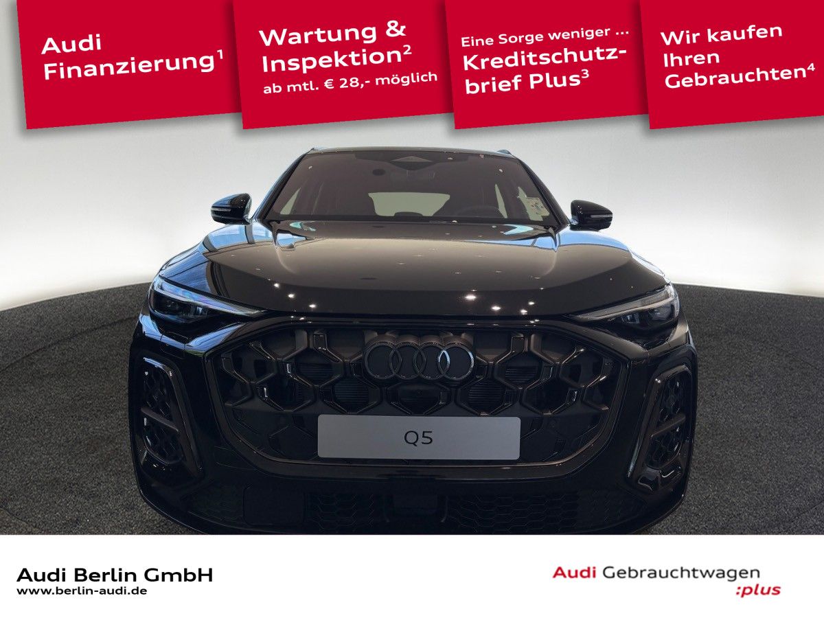Audi Q5 Sportback TFSI quattro S tronic foto 3