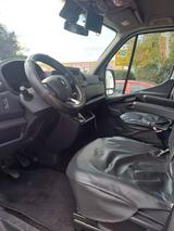 Renault Master Doppelkabine  - Renault Master: Von Privat