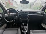 Citroën C3 PureTech 82 Stop&Start FEEL FEEL - Citroen C3 Stop-&-Start mit Benzin-Antrieb