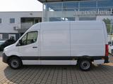 Mercedes-Benz Sprinter 317 CDI Kasten Hochdach AHK Kamera - Offers