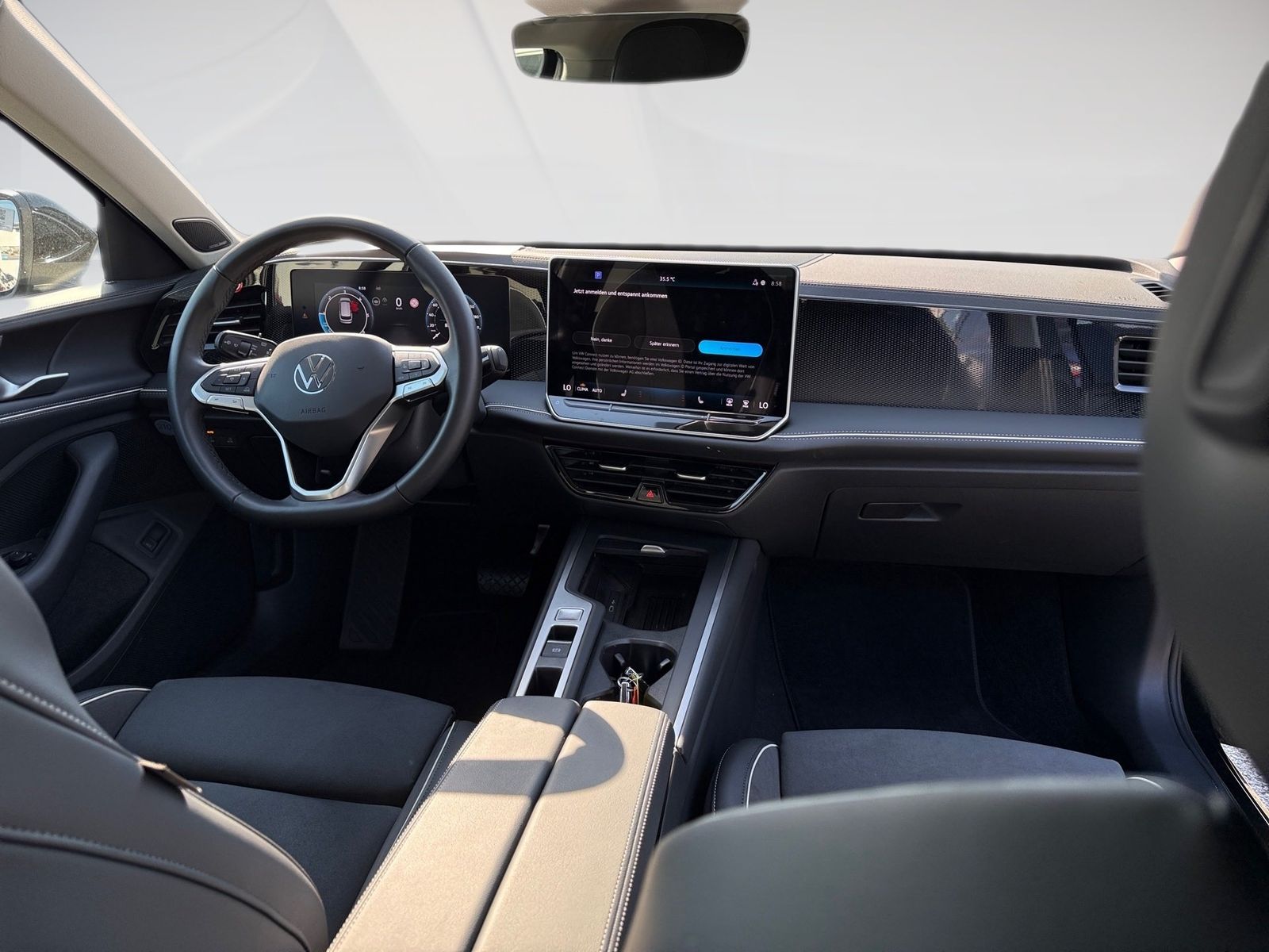 Volkswagen Passat - Bild 11
