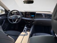 Volkswagen Passat - Vorschau Bild 11