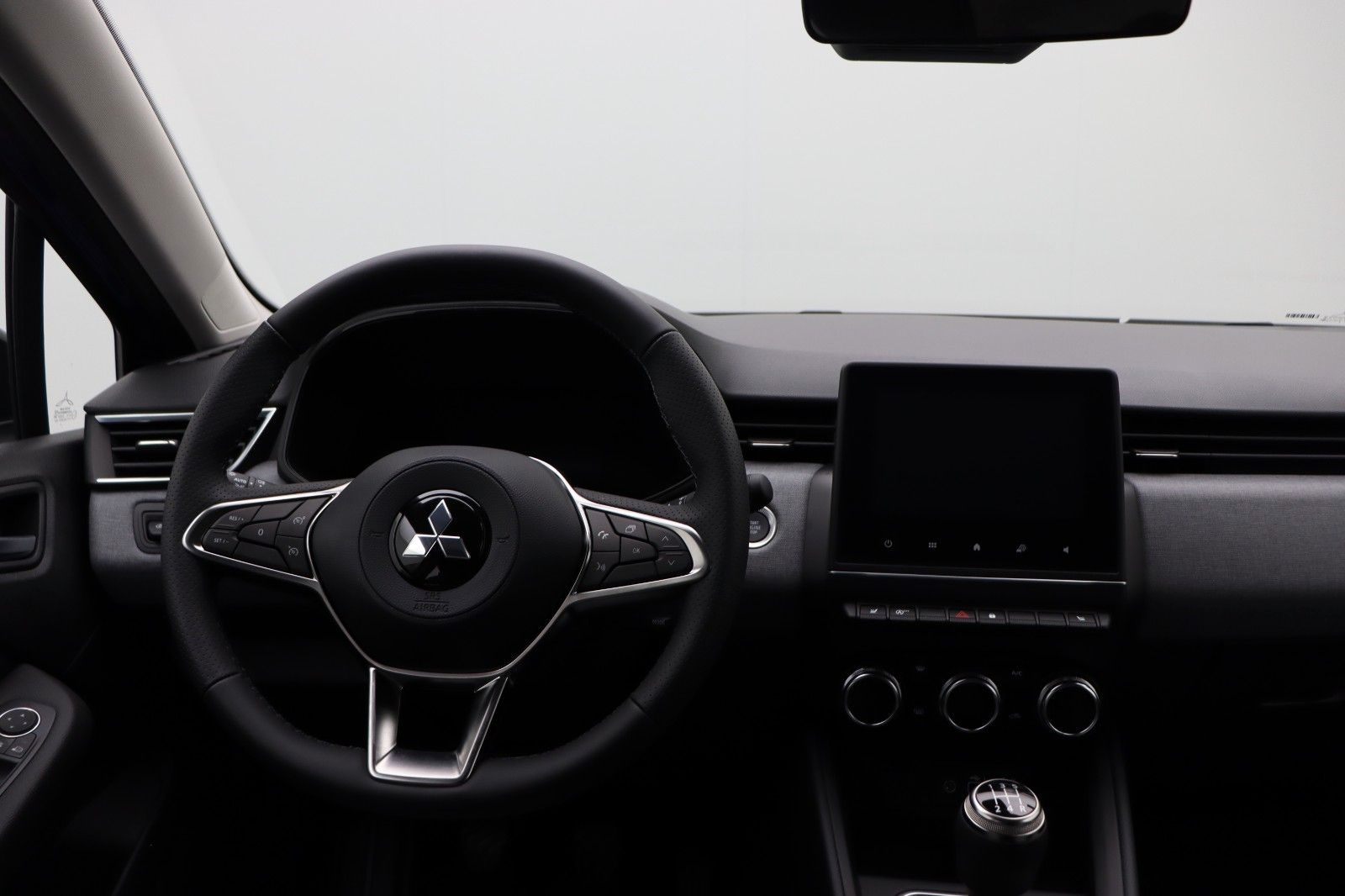 Fahrzeugabbildung Mitsubishi Colt 1.0 Plus