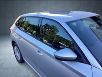 Skoda Scala - Vorschau Bild 7