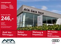 Audi A1 - Vorschau Bild 3