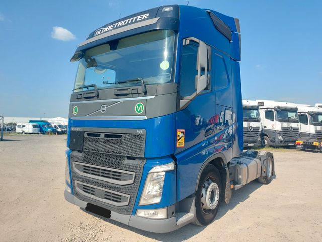 Volvo FH 460