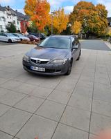 Mazda 6 2.0TD 105kW DPF Exclusive Sport Kombi Excl... - Mazda 6 aus 2006 mit Diesel-Antrieb