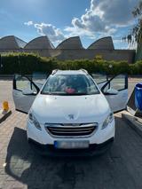 Audi Zum verkauf steht ein sehr sparsam Peugeot... - Audi A4: Kleinwagen