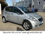 Mercedes-Benz A 150 A | AUTOMATIK| HU 08.2027|BI-Xenon| A-Kup. - gebrauchte Mercedes-Benz A-Klasse aus dem Jahr 2005