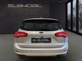 Ford Focus Turnier 1.5 EcoBlue Cool & Connect*1H*LED* - Ford Focus Gebrauchtwagen in Hamburg
