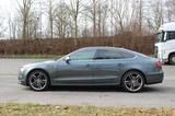 Audi A5 3.0 V6 quattro S line | B&O | Leder IAHK - Audi A5: V6