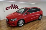 Mercedes-Benz B 200 DCT Progressive/LED/NAVI/LEDER/Sport - Mercedes-Benz B 200: Kombi