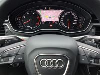 Audi A4 - Vorschau Bild 15