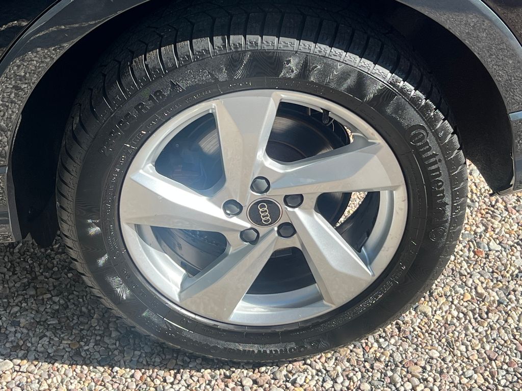 Audi Q3 35 TDI S tronic*Euro6*Navi*Top