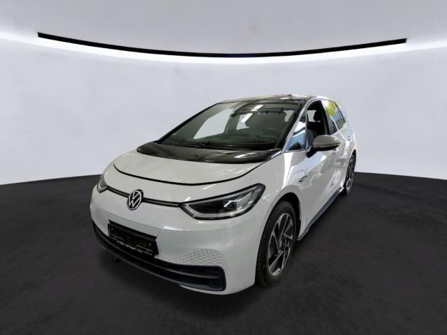 Volkswagen ID.3 - Bild 2
