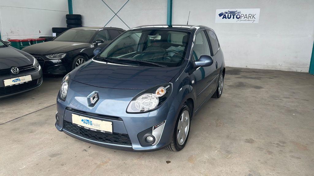 Angebot ansehen Renault Twingo