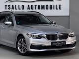 BMW 525 5er - 525 d *Led*Kamera*Ambiente* - BMW 525 in Wuppertal