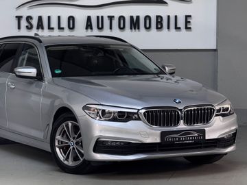 BMW 525 - 2