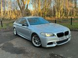 BMW 530D M packet 2011 Rechtslenker!! - Rechtslenker mit Diesel-Antrieb