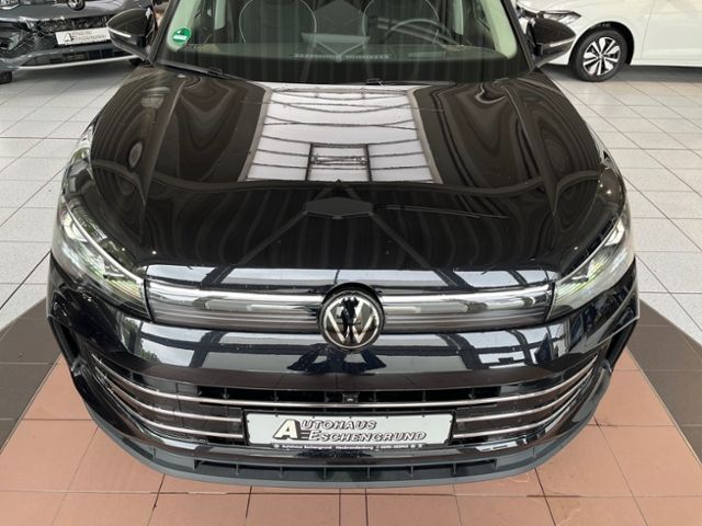 Fahrzeugabbildung Volkswagen Tiguan 1.5 eTSI DSG ELEGANCE AHK IQ.DRIVE IQ.LIG