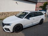 Skoda Octavia 2.0 TSI DSG RS COMBI RS