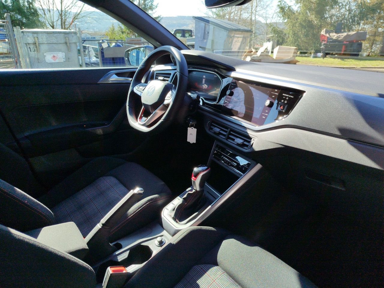 Fahrzeugabbildung Volkswagen Polo GTI 2.0 BT152 TSID7F