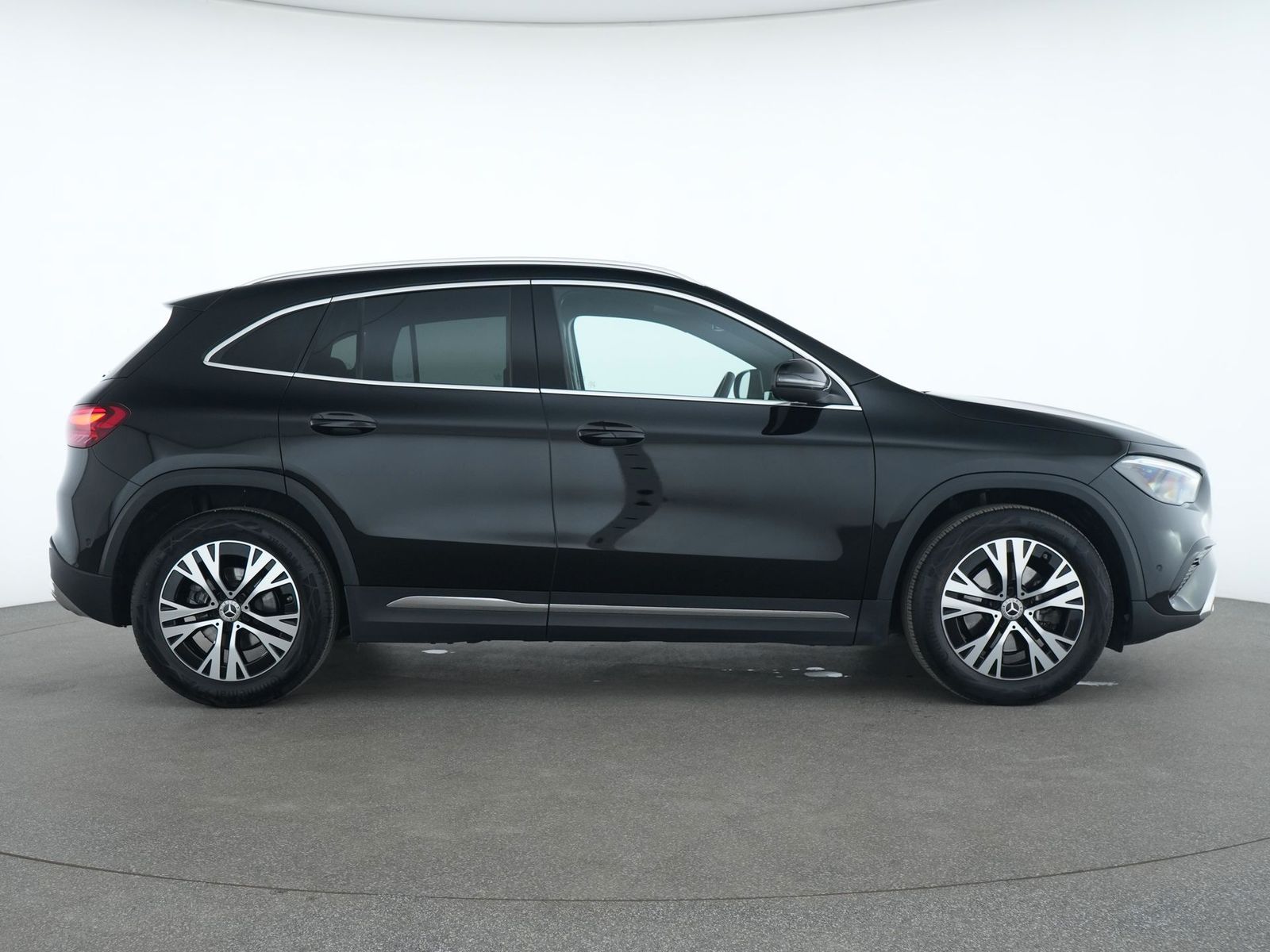 Mercedes-Benz GLA 200 - Bild 5