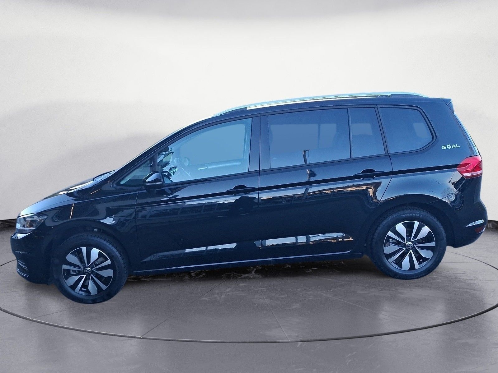 Volkswagen Touran - Bild 3