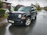 Jeep Patriot 2.4 Benzin - Jeep Patriot: 2.4