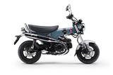 Honda Dax 125 / ST 125 #Abverkauf 2026 - Offers