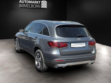 Mercedes GLC 300 - 4