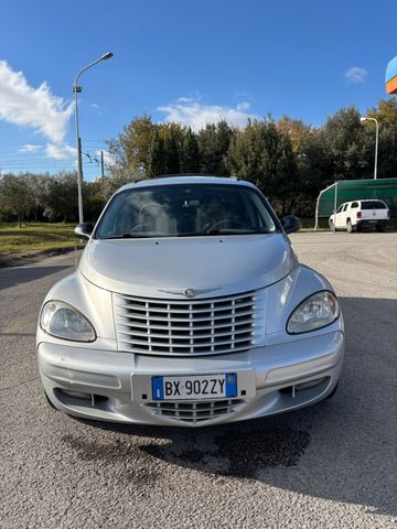 Chrysler PT Cruiser PT Cruiser 1.6 cat Limited