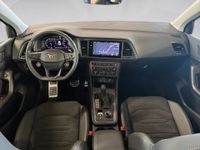 Cupra Ateca - Vorschau Bild 19