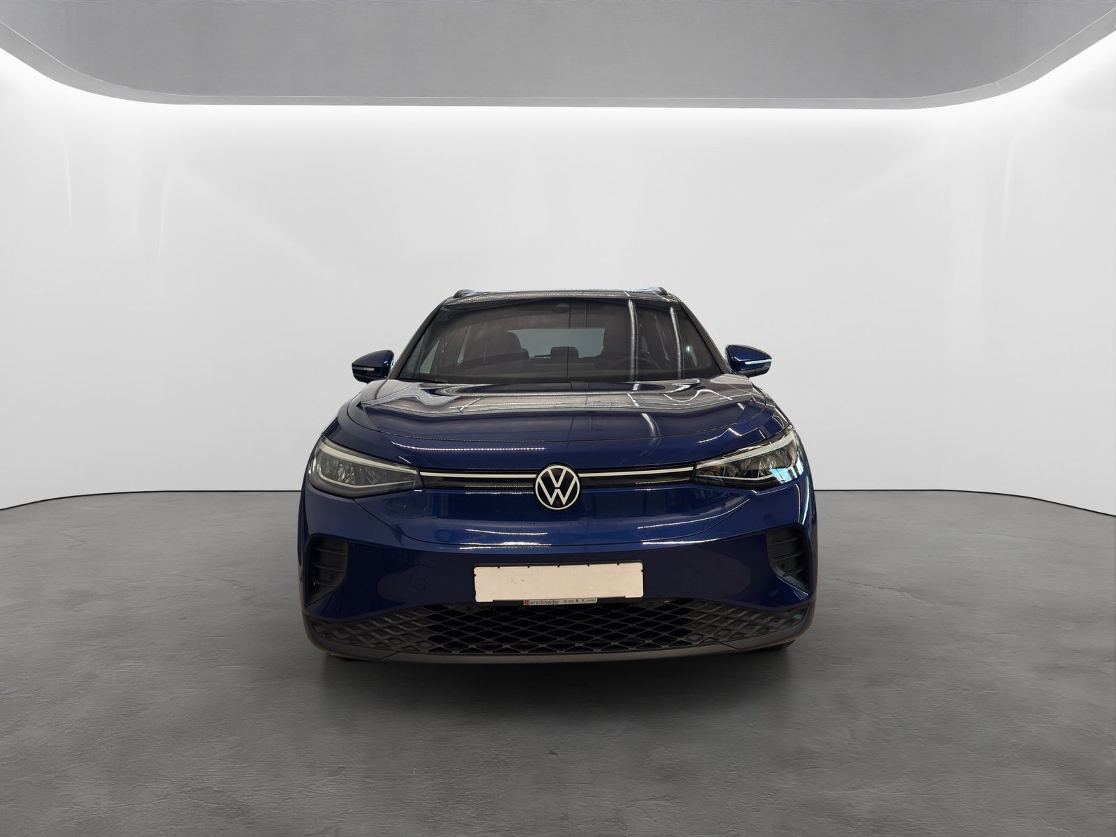Volkswagen ID.4 Pro LED W-PUMPE NAVI AHK ACC SIDEASS PARKAS imagem 3