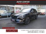 Mazda CX-5 SKYACTIV-G 194 Exclusive-Line ACC HUD 360° - gebrauchte Mazda CX-5 aus dem Jahr 2024