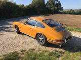 Porsche 912 - Porsche 912