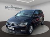 Volkswagen Touran Comfortline 1.4 TSI DSG 7Sitze Navi - Volkswagen Touran: Sitz