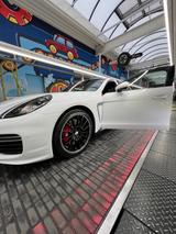 Porsche Panamera GTS GTS - Porsche Panamera Gebrauchtwagen in Essen