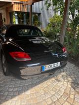 Porsche Boxster 2.9 - Cabrio - ein tolles Fahrzeug - gebrauchte Porsche Cabrios