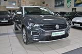 Volkswagen T-Roc IQ.DRIVE - Volkswagen T-Roc in Oberhausen