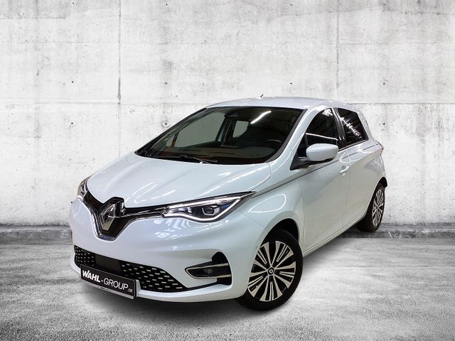 Renault Zoe R135 RIVIERA *INKL. AKKU* CCS NAVI KAMERA AL