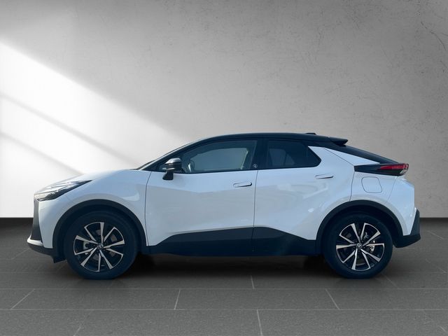 Toyota C-HR 2.0 Plug-In Hybrid Team D *0,5%*LED*NAV*SHZ