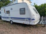 Hobby 500 KMFE Deluxe Easy - Hobby Kmfe 500