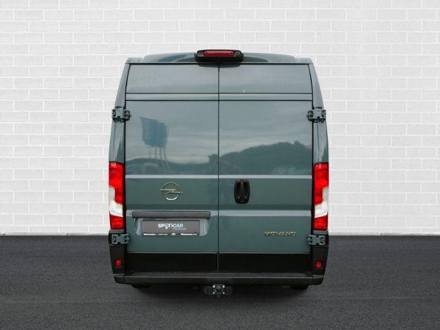 Movano C CARGO FACELIFT L3H2 3,3T+NAVI+DIGITALER