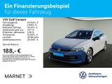 Volkswagen Golf VIII Variant 2.0 TDI DSG GOAL*AHK*KAMERA*IQ - Jahreswagen mit Diesel-Antrieb: Kombi