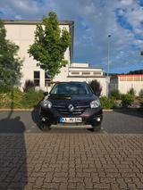 Renault Koleos Allrad  - Renault Koleos aus 2015