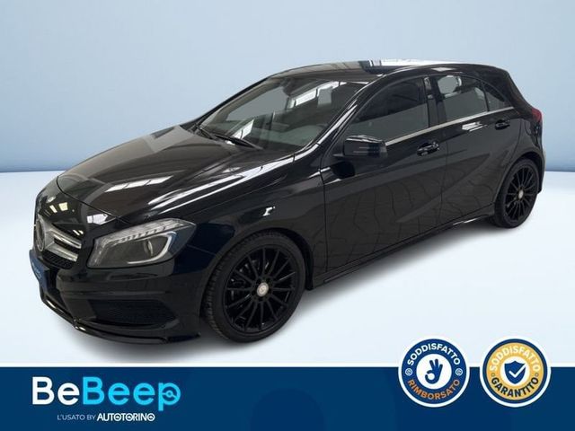 Mercedes-Benz Classe A A 200 CDI PREMIUM AUTO