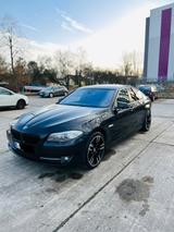 BMW 530d Limousine - Top Zustand 