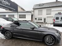 Mercedes-Benz C 400 4M 3x AMG PANO*DISTR+*Wide*Sitzklima*MBeam