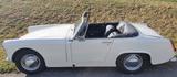 Austin Healey Sprite MK IV - gebrauchte Austin Healey Cabrios
